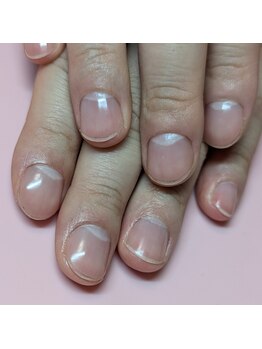 ハンドケア(メンズの方にも◎!)