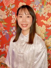美妖庵 藤村 汐里
