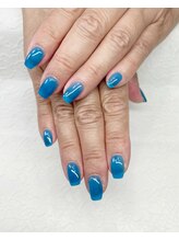 光希 銀座一丁目/ワンカラー