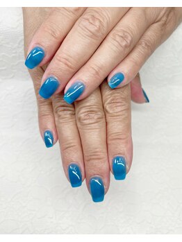 光希 銀座一丁目/ワンカラー