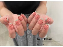 はあとねいる 古江店/◇店舗限定スイカネイル◇