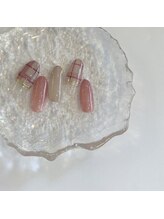 ネイル レア(Nail Rea)/standardコース￥6200