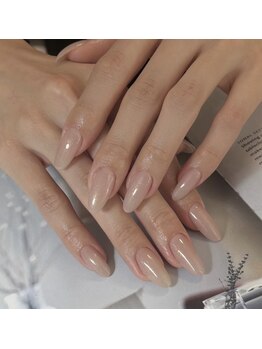 バイムーンサロン(By Moon Salon)/シンプル