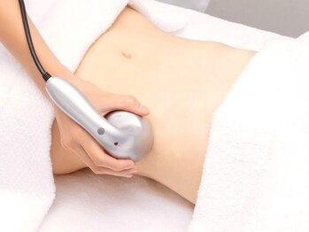 マフィット(Mafett)の写真/Mafettは、腸ドレナージュを取り入れたリンパマッサージで、ダイエット効果と便秘改善を目指します★