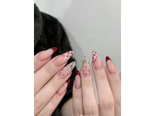 リサネイル(LISA NAIL)