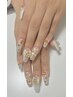 【 HAND 】長さ出し＋やり放題コース