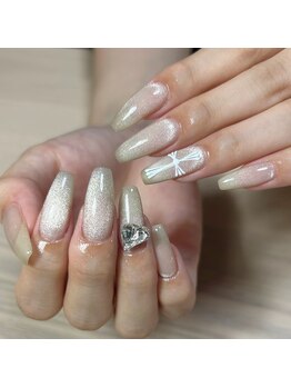 マグネット×クロス