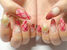 Nail　Design*