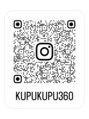 ビ ルームクプクプ(美room KUPUKUPU) KUPU KUPU