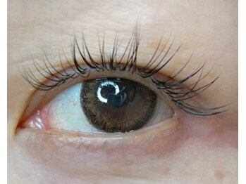 フリヨンディーズ(friandiese)/シングルラッシュ