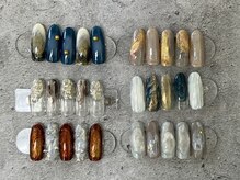 イーズネイル 堺(e's Nail)