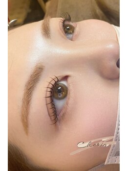 シェリア(Cheria)/