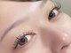 シエルビス(Ciel bis)の写真/【flat lush】で持続力アップ！目元のお悩み、なりたいイメージなどお気軽にお聞かせください☆