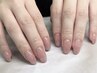 【新規】キラキラ感が可愛い☆フラッシュワンカラー