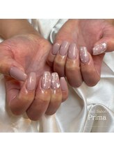 サロン プリマ(Salon Prima)/