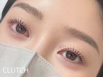 クラッチ 広島(CLUTCH)/美眉スタイリング×次世代パーマ
