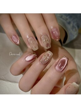 チリンネイル(Chirin Nail)/