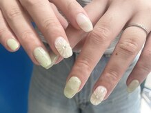 ステップバイステップ ネイル(Step by Step)/order 100mins