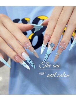 エイティーンパーセントネイル(18%ネイル)/長さだし/スカルプネイル