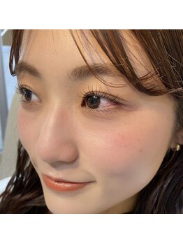 ラシク 梅田(lacicu)/lacicu umeda HBL/パリジェンヌ