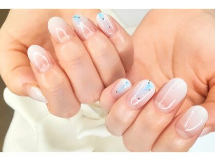 キープ ネイルサロン(KEEP)の写真