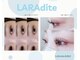 ララディーテ 北島店(LARAdite)の写真