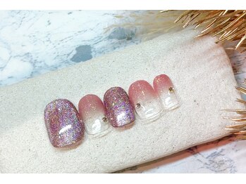 B'sおすすめトレンドデザイン♪