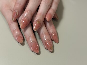 ニューミー(new me)/pink nuance