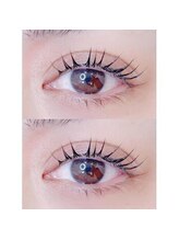 ビューティーアイ 北野田店(Beauty Eye by Lily)/ラッシュリフト