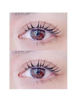 ビューティーアイ 北野田店(Beauty Eye by Lily)/ラッシュリフト