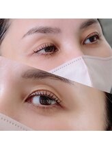 ルメア(LUMEA)/バサバサ感のない品の良さを