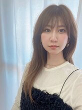 ラグナブルー(Laguna blue)&nbsp;井上 郁美