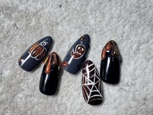 ユーアンドミー 大泉学園店(U&Me)/10月新作デザイン！　7,900円～