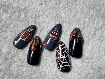 ユーアンドミー 大泉学園店(U&Me)/10月新作デザイン！　7,900円～