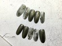 ファミーユ 池袋東口店(Famille)/ニュアンスコース★