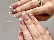 シェルミー(Cielmie)/マグネットフレンチ