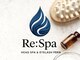 リスパ(Re:Spa)の写真/お忙しいあなたにぴったりな60分ヘッドスパ。凝り固まった頭をもみほぐし,肩こりストレスも解消！