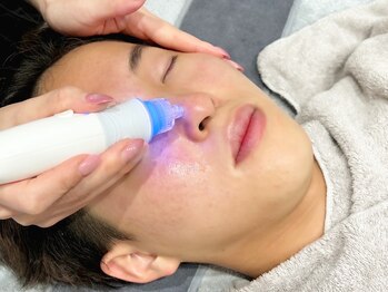 リノ(Lino)/ハイドラフェイシャル