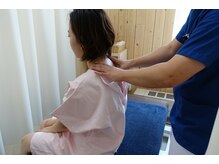 肩こり・腰痛・むくみや疲労感は原因の追究が大事!!