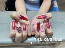 ザ ワン 女子大店(THE ONE)/シンプルキレイめ/ワンホン