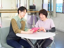 リバウンドしない身体を自分で創り上げる！