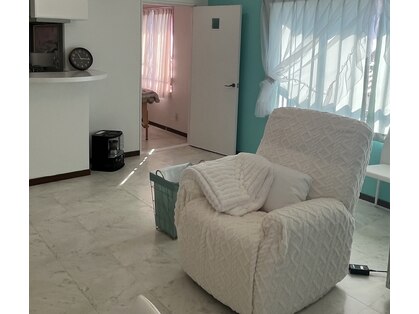 キキ(KiKi)の写真