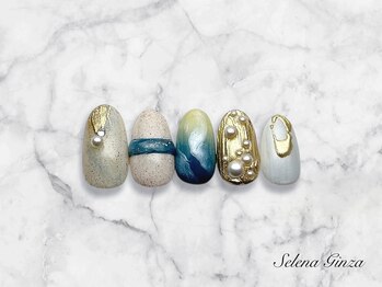 デザイン◆初回¥12000