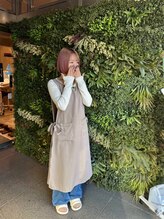 ゴッダスネイル(GODDESS NAIL) oizumi