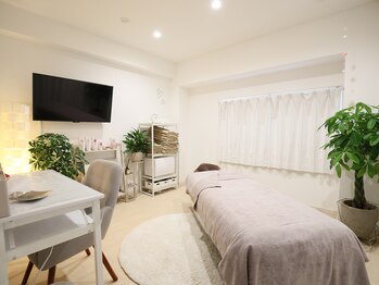 ありひ/完全個室の空間