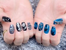 ラメール(La mer)/持ち込みデザイン