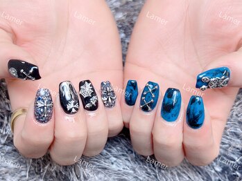 ラメール(La mer)/持ち込みデザイン