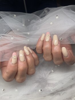 ミスネイル 石垣店(Ms.naiL)/