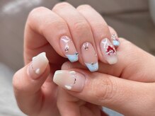 モイ(moi)/キャラクターアート