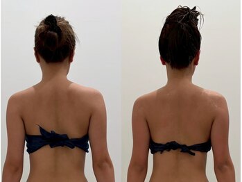 女神のデトックス 仙台店/デトックスでダイエット!